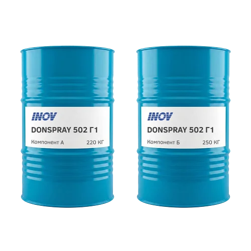 Inov DonSpray 502 Г1