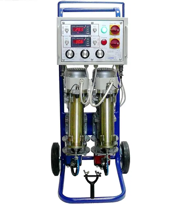 Установка СОЮЗ-ППУ-Эконом